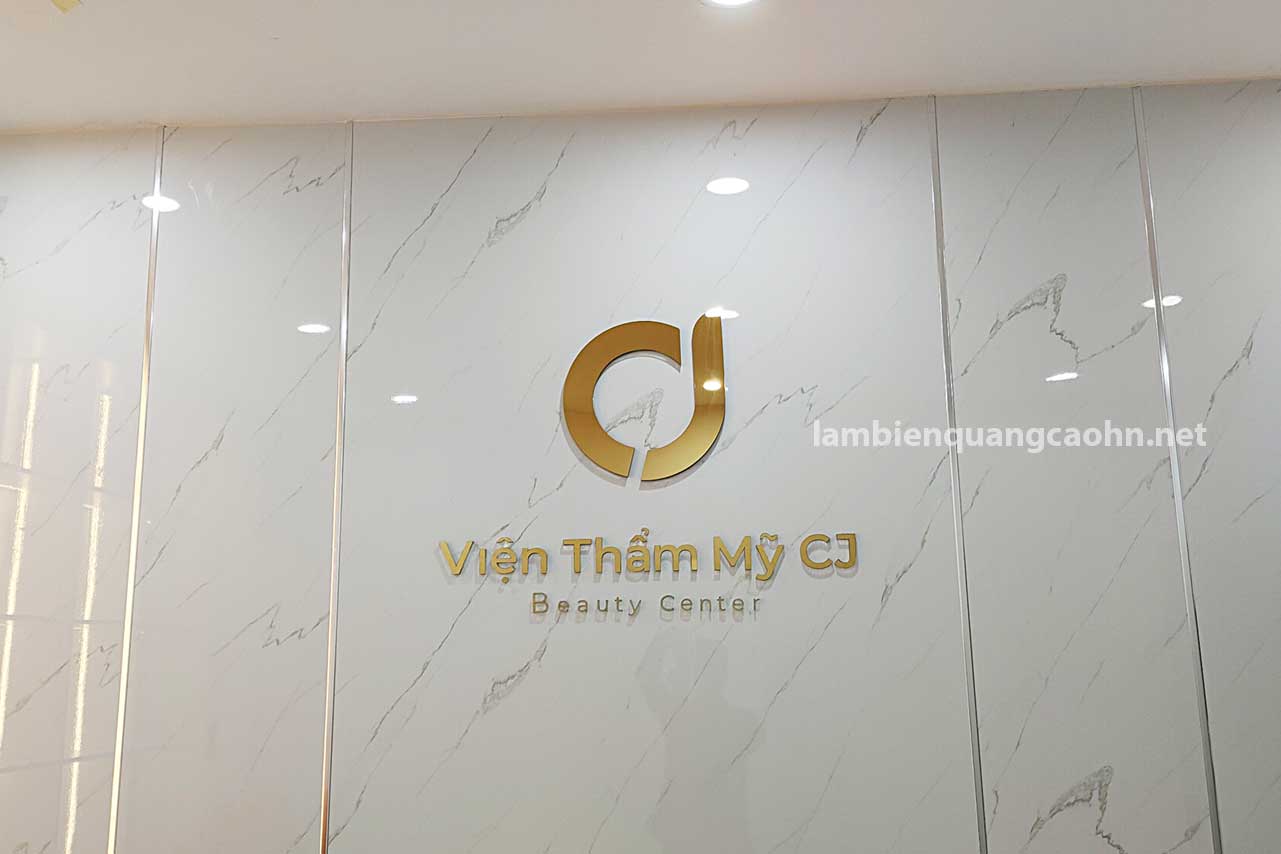 background văn phòng đẹp, background công ty, background văn phòng, logo công ty, logo gắn tường