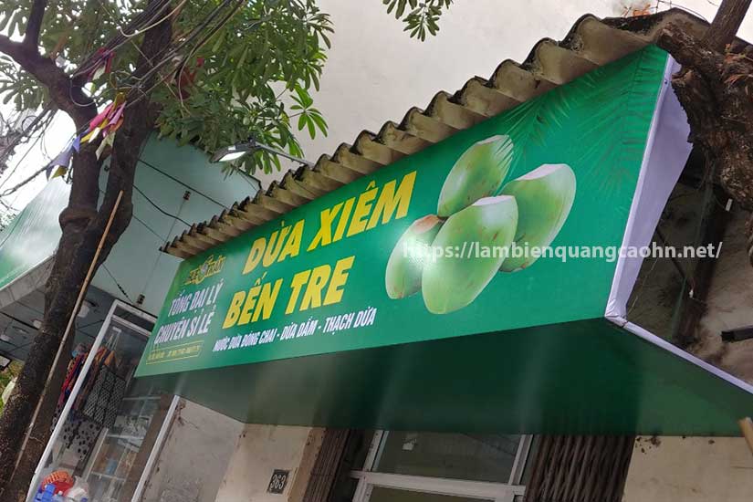 biển bạt