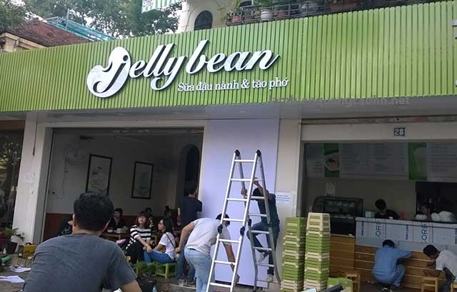 làm biển quảng cáo, làm biển quảng cáo tại Hà Nội, làm biển quảng cáo đống đa, làm biển cửa hàng, làm biển công ty