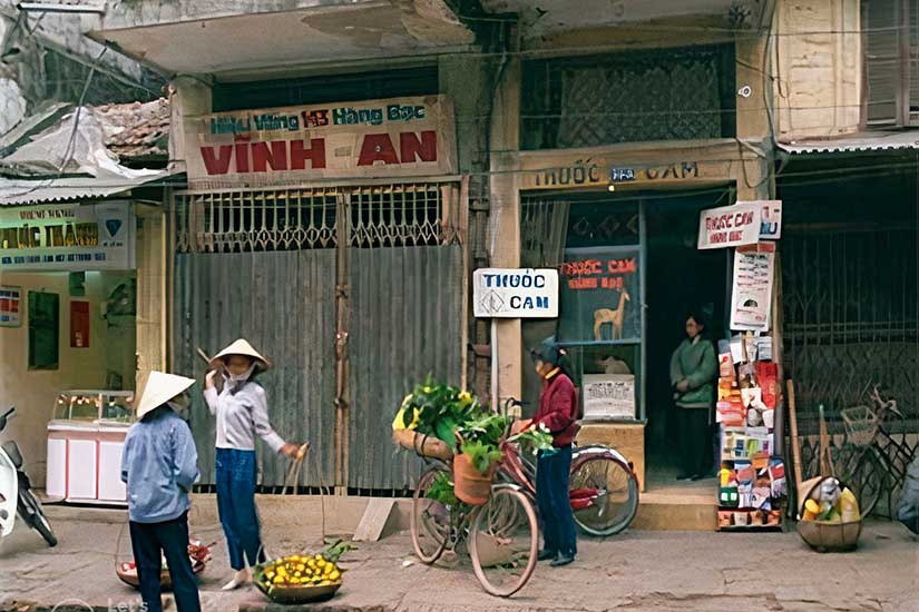 làm biển quảng cáo, biển quảng cáo hà nội, nghề quảng cáo
