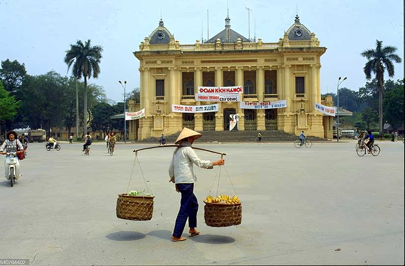 làm biển quảng cáo, biển quảng cáo hà nội, nghề quảng cáo