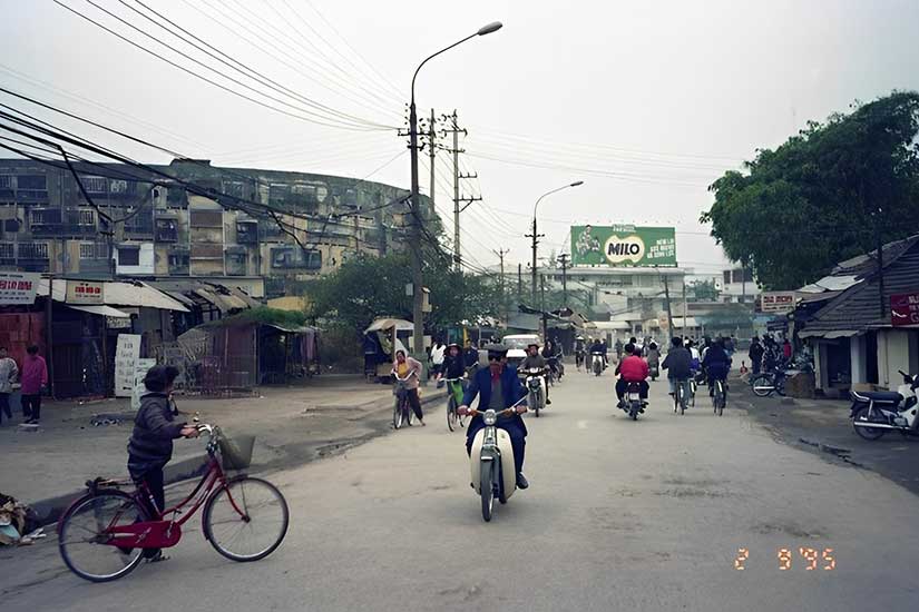 làm biển quảng cáo, biển quảng cáo hà nội, nghề quảng cáo