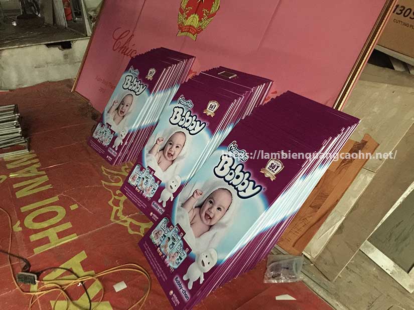 booth bán hàng, quầy bán hàng di động, booth siêu thị
