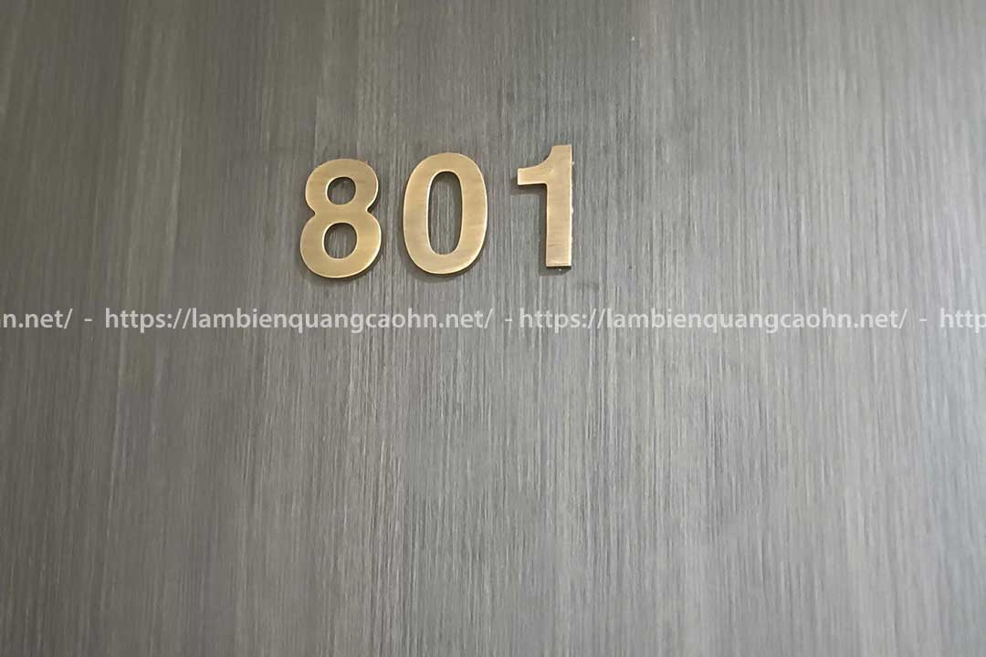 Cắt, khắc đồng nguyên khối