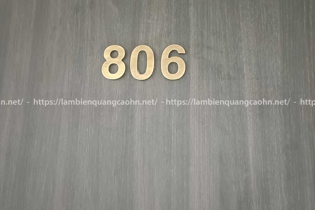 Cắt, khắc đồng nguyên khối