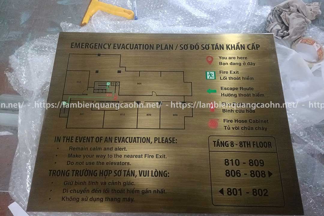Cắt, khắc đồng nguyên khối