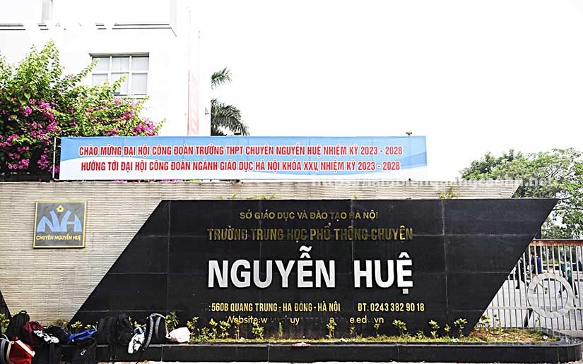 Chữ nổi inox