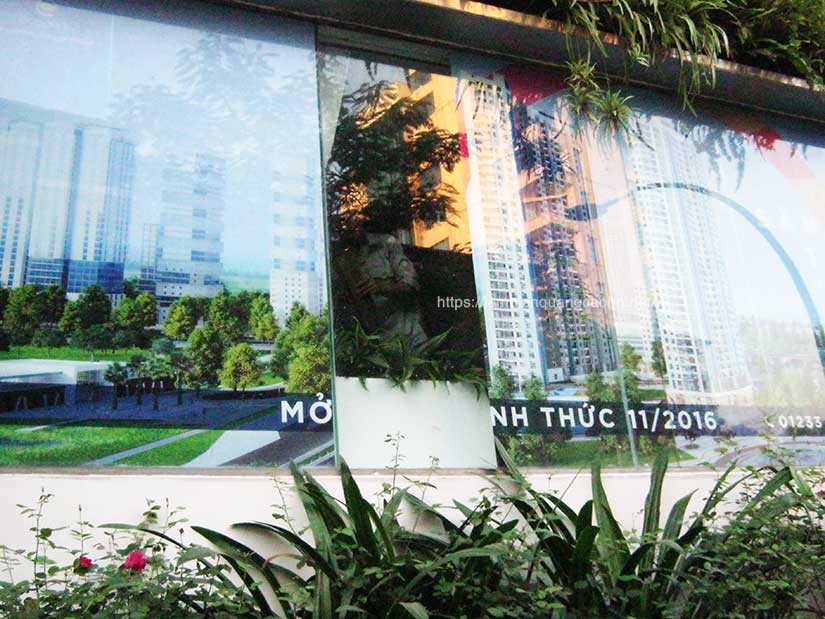 Dán decal kính văn phòng, decal dán kính, đề can dán kính, in decal dán kính, decal mờ, dán cửa kính