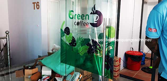 dán decal trong lên kính