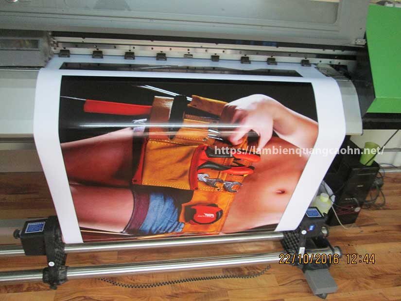 dán decal xe tải; decal dán xe ô tô tải