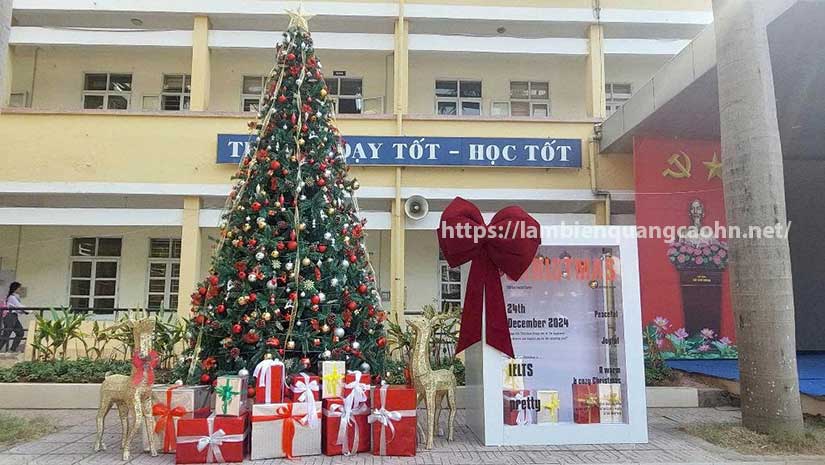 Khung hộp chụp ảnh check in