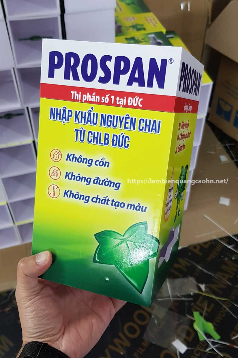 hộp formex