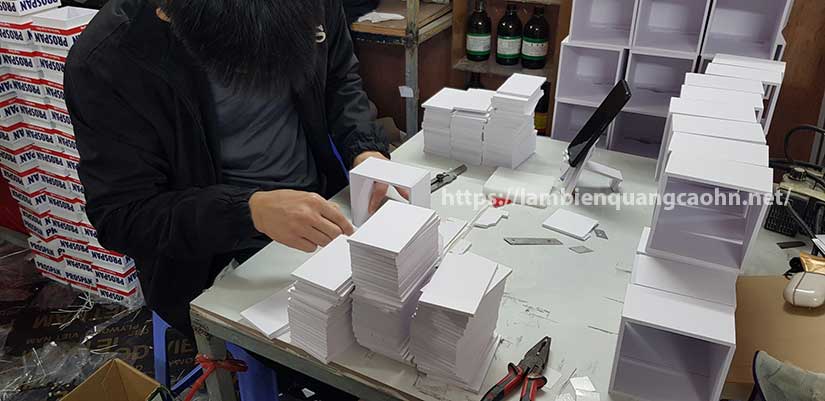 hộp formex