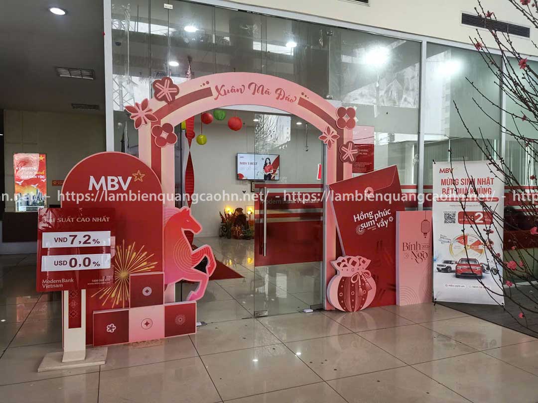 in decal pp bồi formex