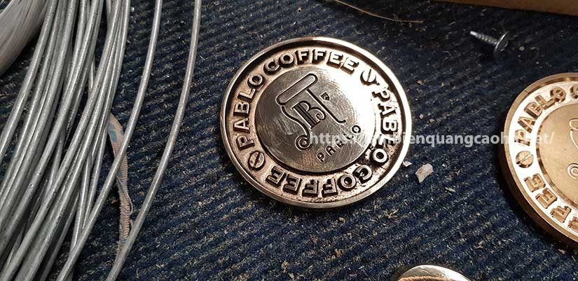 khắc đồng cnc 3D