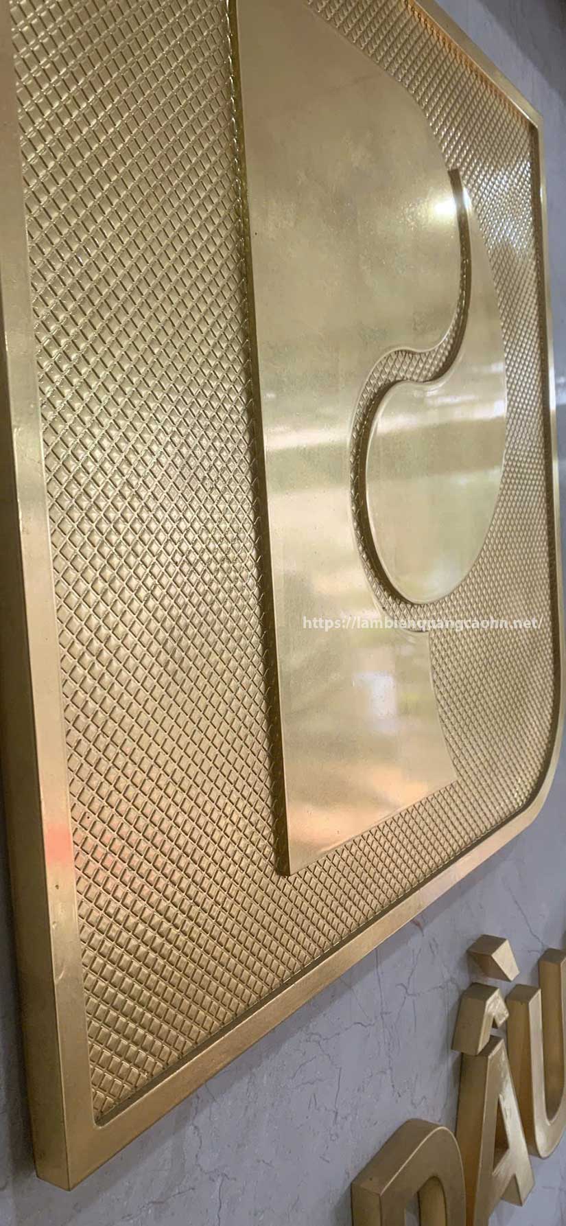 khắc đồng cnc 3D