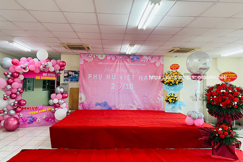 Khung chụp ảnh check in, khung chụp hình facebook, 