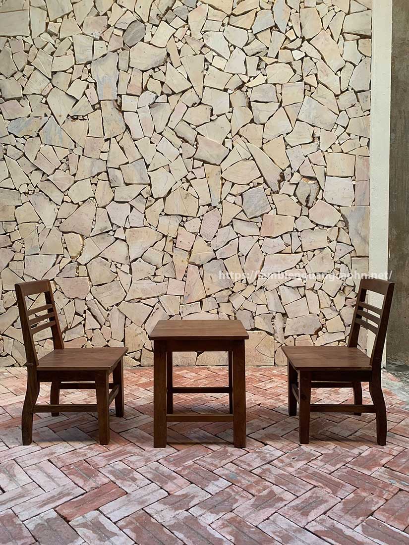 thi công quán cafe