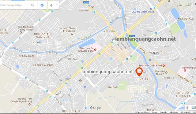 làm biển quảng cáo, làm biển quảng cáo tại Hà Nội, làm biển quảng cáo đống đa, làm biển cửa hàng, làm biển công ty