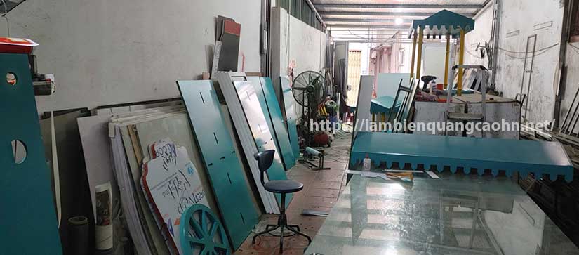 xe đẩy bán hàng, booth trưng bày