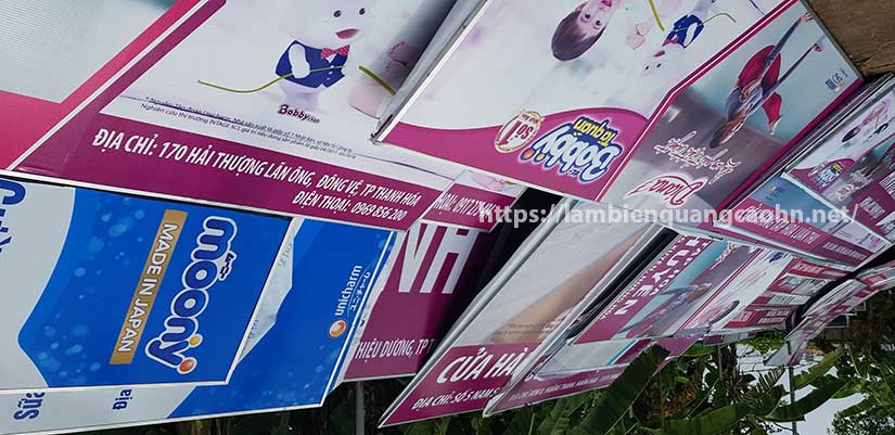 Xuất file AI sang corel để làm biển quảng cáo