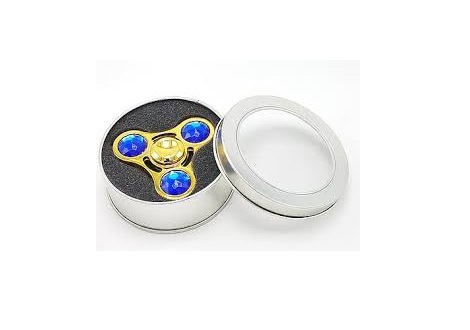 Fidget Spinner Heavy Metel 3 Point Star mua ở đâu tốt
