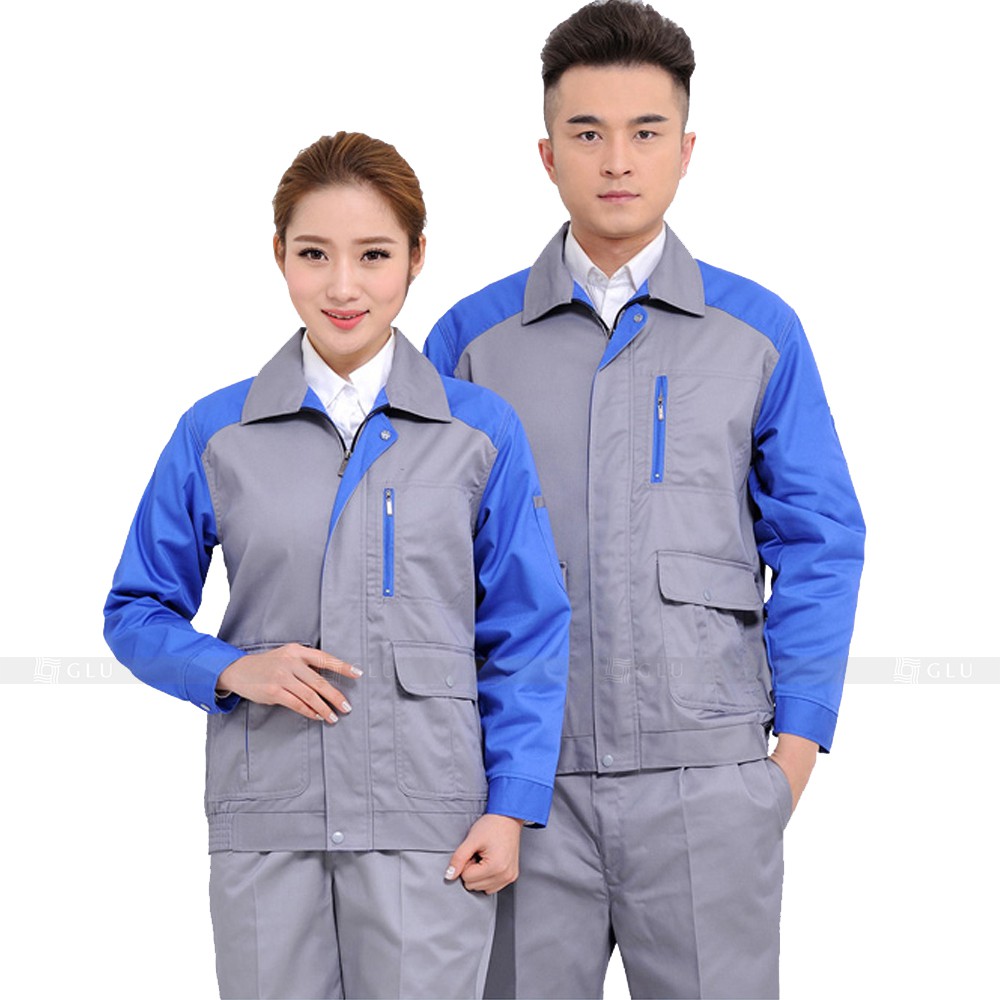 Quần áo bảo hộ