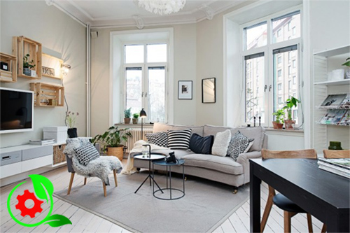 Vệ sinh nhà tại Vĩnh Phúc