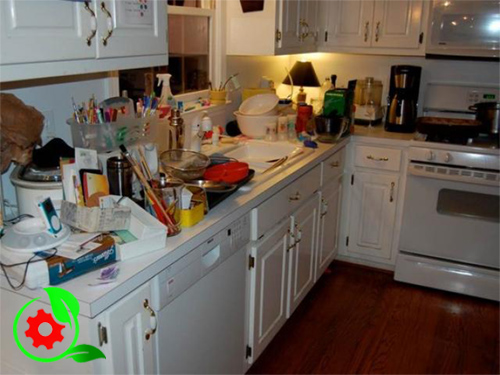 Vệ sinh nhà tại vĩnh phúc