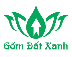 Ấm chén in logo tại Đà Nẵng
