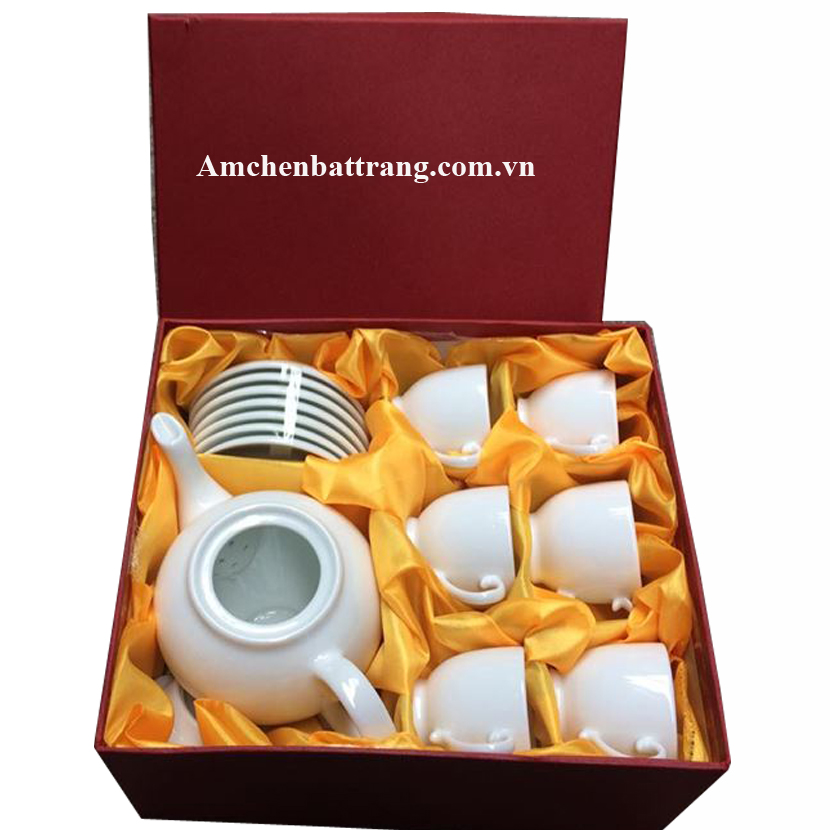 ẤM CHÉN IN LOGO TẠI TP HỒ CHÍ MINH