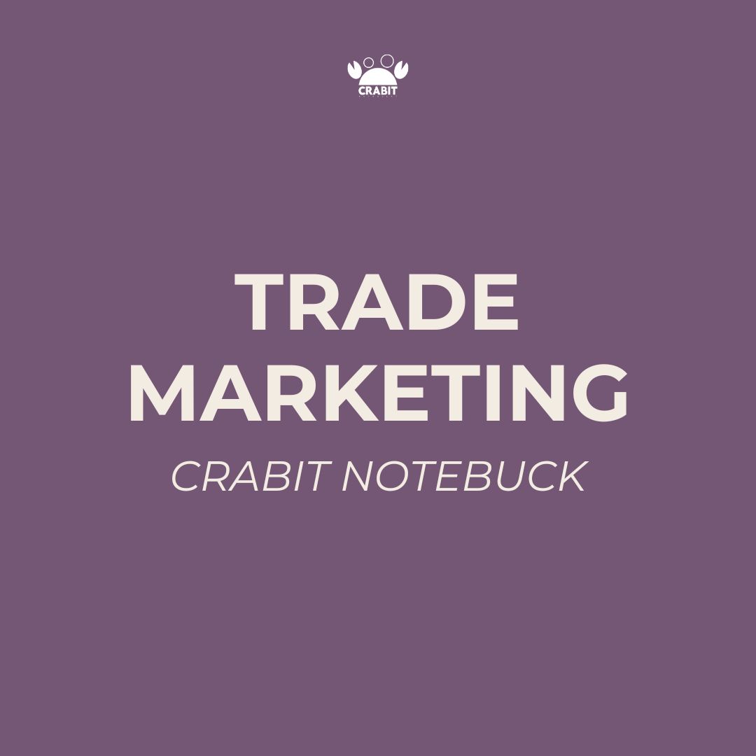 TRADE MARKETING
