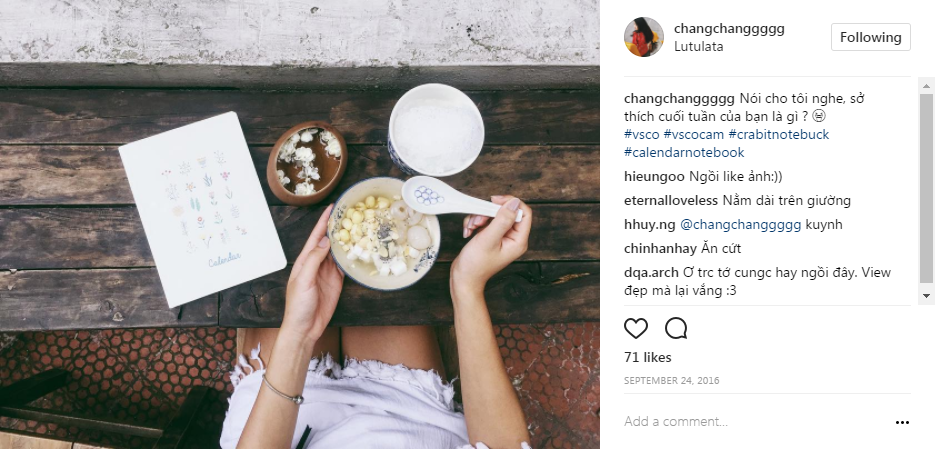 Feedback by@changchanggggg