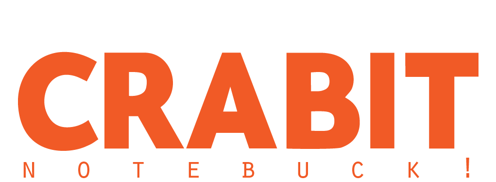 logo Crabit Notebuck