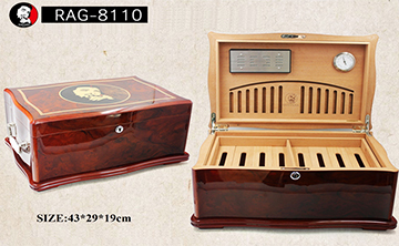 Cigar Humidors