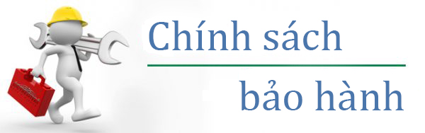 Chính sách bảo hành và đổi trả