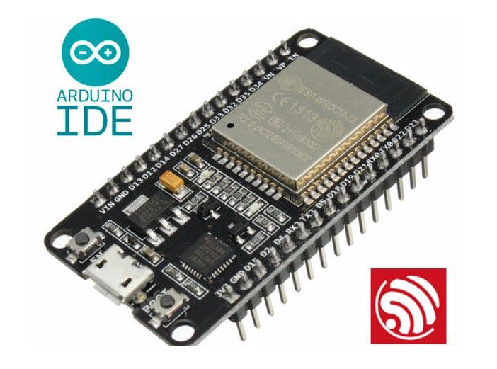 Hướng dẫn lập trình ESP32 với Arduino IDE