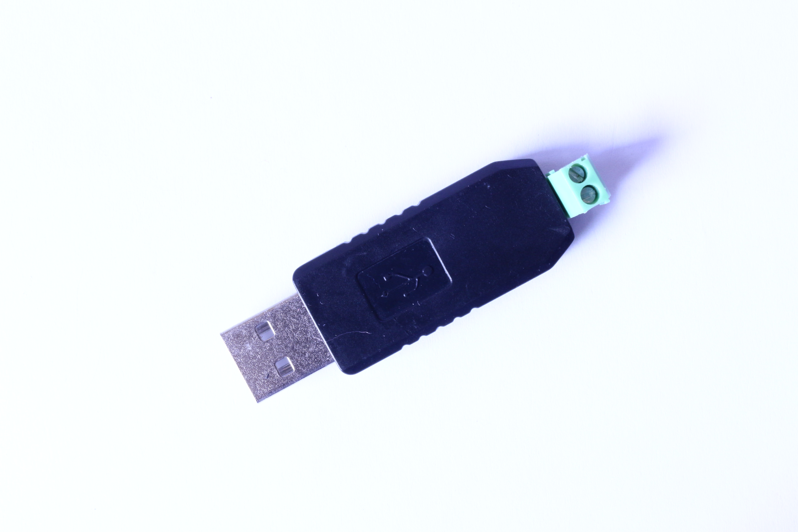 Ảnh chi tiết Module chuyển đổi USB to RS485