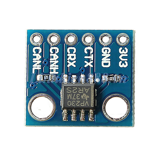 Can Module Sn Module CAN bus chip SN65HVD230 Linh Kiện 888