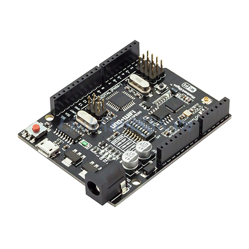 Arduino UNO + WiFi R3 ATmega328P + ESP8266