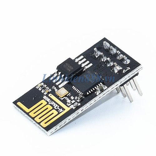 Module Wi Fi Esp8266 Module wifi ESP8266 ESP-01 Linh Kiện 888