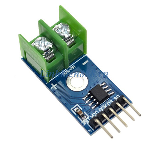 Module Max6675 Set Module MAX6675 Linh Kiện 888