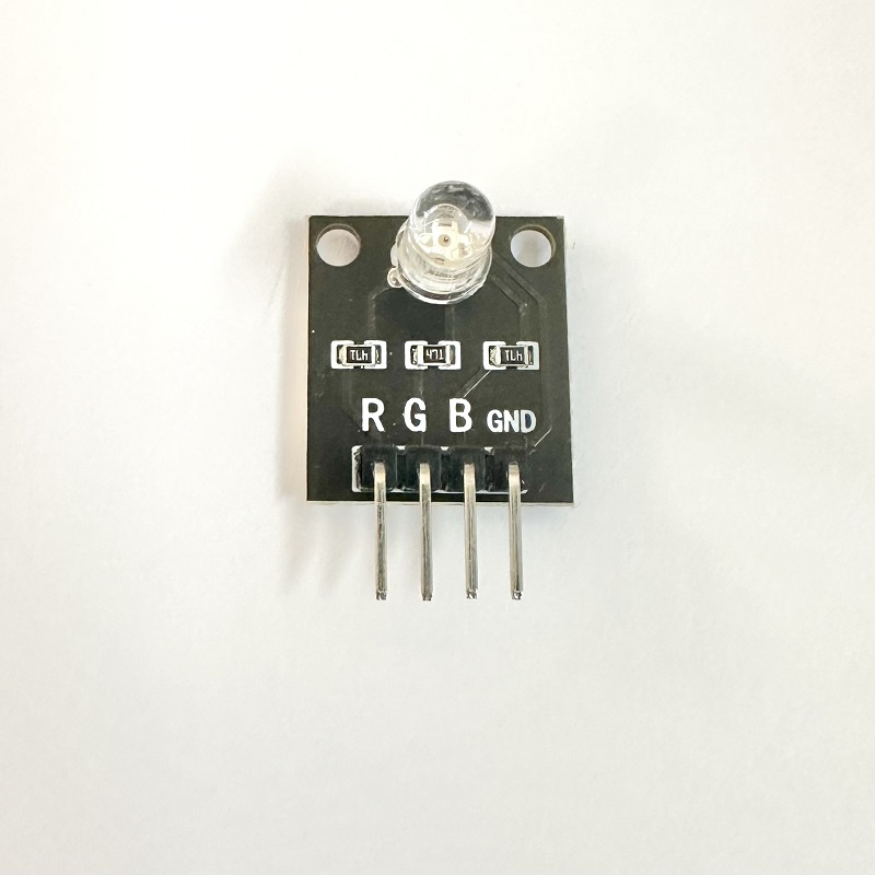 Abb Led Module 3 Color Module LED 3 màu RGB 4 chân Linh Kiện 888