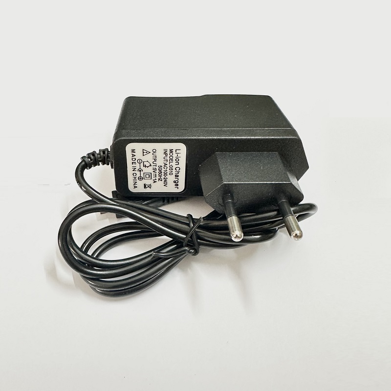 Nguồn Li-ion DC 5V 1A MicroUsb Linh Kiện 888