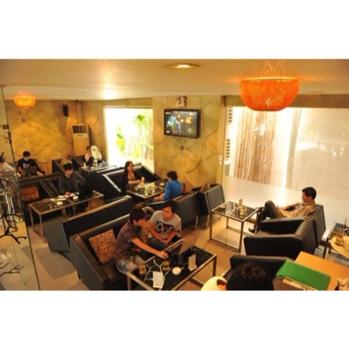 Hệ thống gọi không dây 2