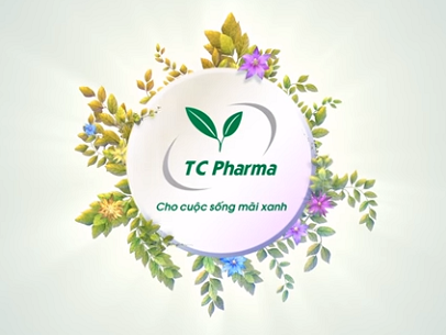 CÔNG TY DƯỢC PHẨM VÀ THƯƠNG MẠI THÀNH CÔNG