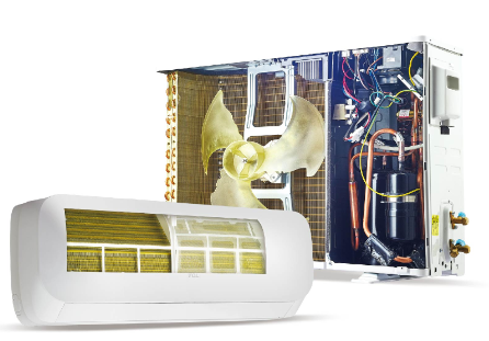 Điều hòa 1 chiều 2HP RVSC18KDS