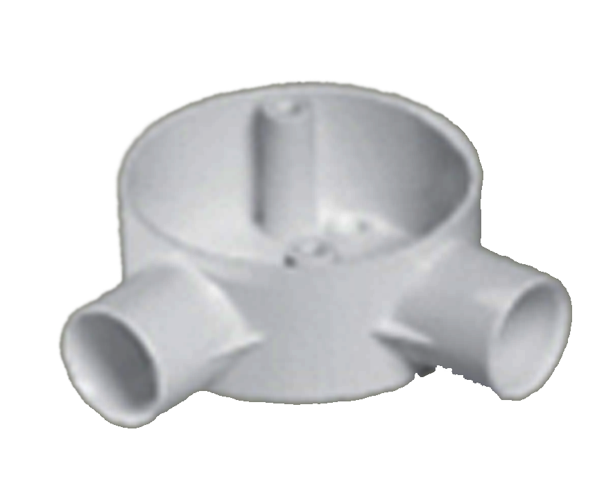 hộp nối 2 đường vuông góc