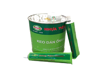 Keo Dán UPVC
