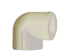 Nối góc 90 Độ (co hoặc cút)